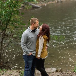 Meet your Posher, Roger